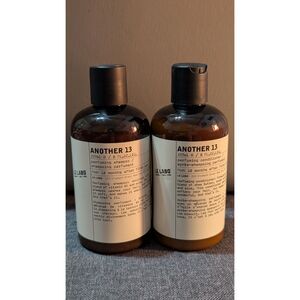 Le Labo Another 13 Shampoo & Conditioner